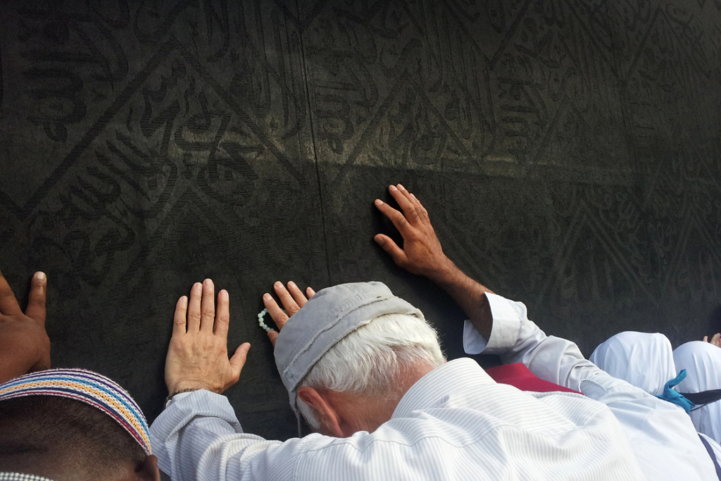 Best Hajj and Umrah Packages for Somali Travelers