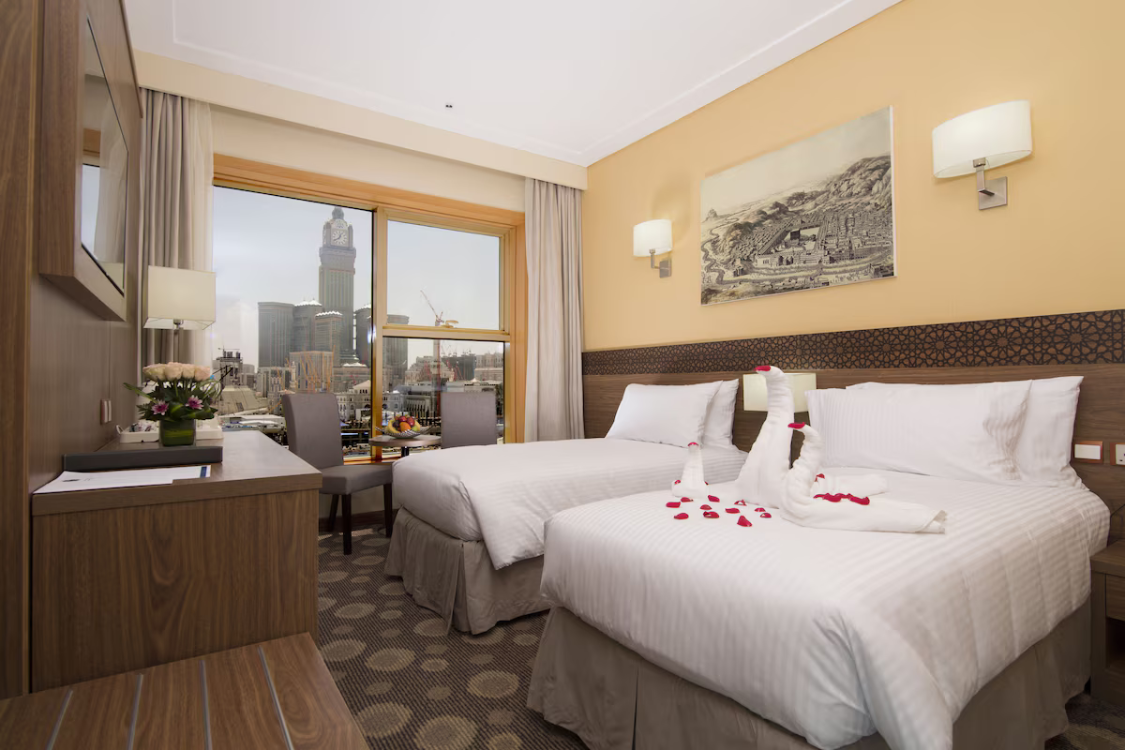 Best Hajj and Umrah Packages for Somali Travelers