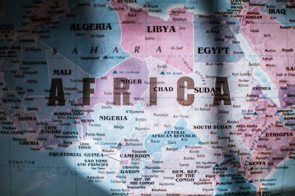 Ghana Introduces Free Visa Policy for All African Countries
