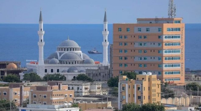 How Somalia is Becoming a Key Travel Hub in East Africa